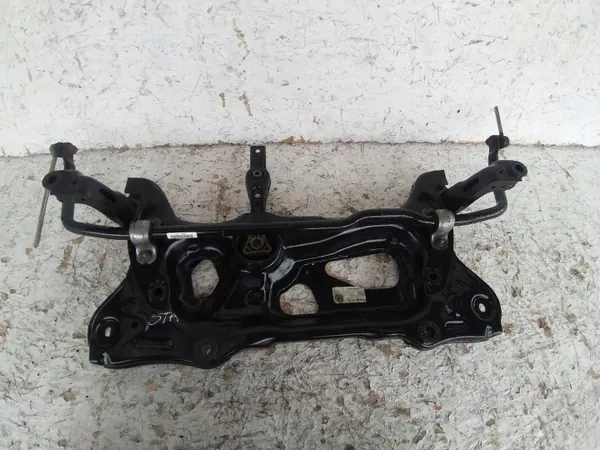 OEM SSP12786 Etukelkka VW Tiguan/Touran image 2