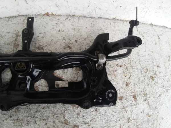OEM SSP12786 Etukelkka VW Tiguan/Touran image 3