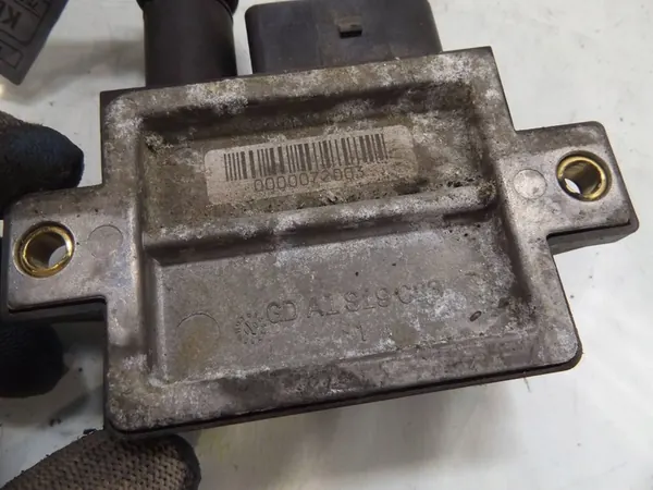 Käynnistysrele E46 LIFT 2.0D 7786821 image 4