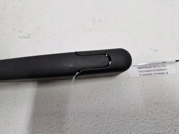 RENAULT SCENIC 4 IV REAR WIPER ARM 287800068R image 5