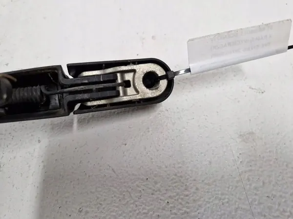 RENAULT SCENIC 4 IV REAR WIPER ARM 287800068R image 6