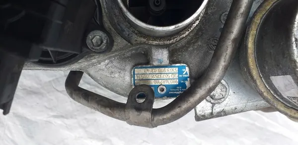 Turbocompresor PEUGEOT Citroen 1.6 THP 9807682180 image 3