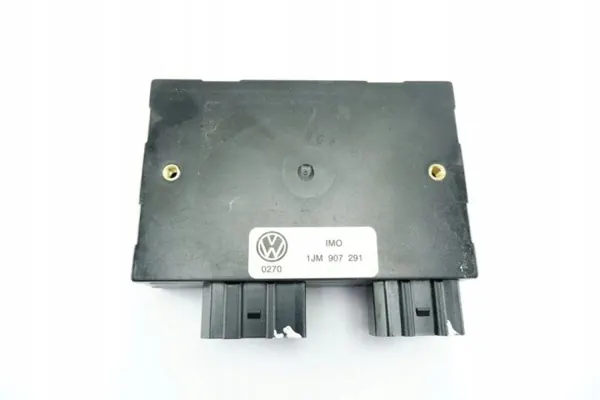 Mukavuusmoduuli OEM 1JM907291 VW New Beetle image 2
