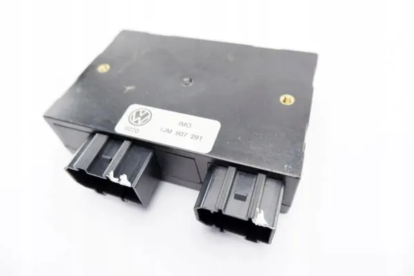 Mukavuusmoduuli OEM 1JM907291 VW New Beetle image 3