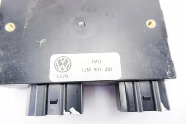 Mukavuusmoduuli OEM 1JM907291 VW New Beetle image 5