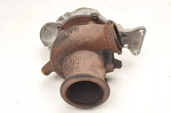 Turbo BMW 2.0D F20 F30 F10 X1 X3 OEM 8513640 image 2
