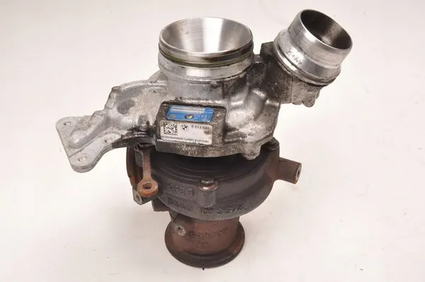 Turbo BMW 2.0D F20 F30 F10 X1 X3 OEM 8513640 image 3
