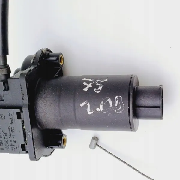 Farthållarmodul OEM DRC93862 för Rover 75 2.0 Bensin image 5
