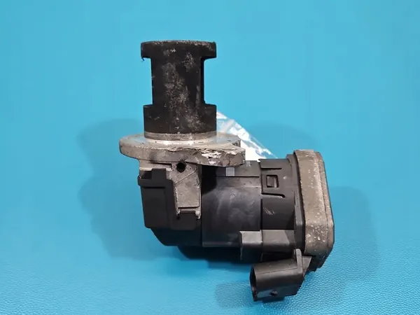 Válvula EGR Mercedes W211 3.2 CDI - A64614060 00005320B1 image 3