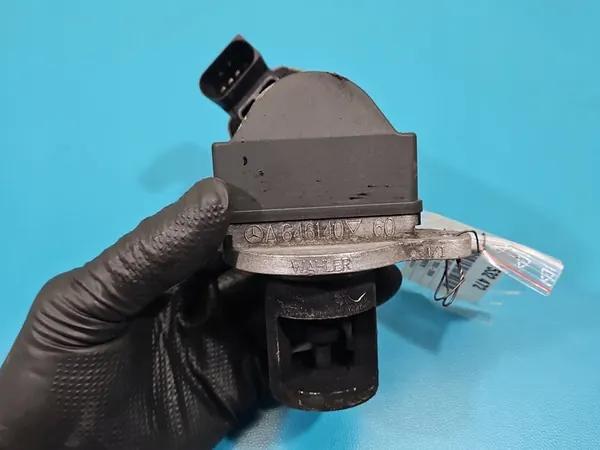 Válvula EGR Mercedes W211 3.2 CDI - A64614060 00005320B1 image 5