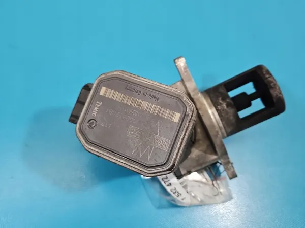 Válvula EGR Mercedes W211 3.2 CDI - A64614060 00005320B1 image 9