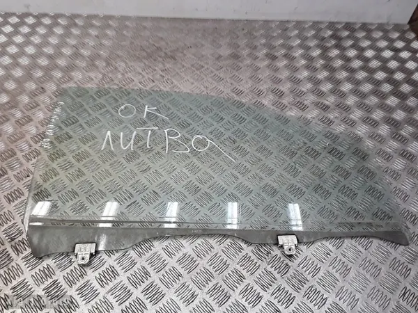 Vitre de porte Isuzu D-MAX OEM e643r008577 image 2