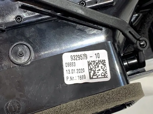 Grelha de ventilação dianteira OEM 9390699 para BMW G31 image 8