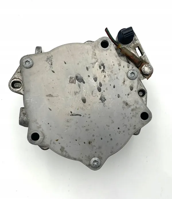 Imupumppu AUDI A4 A5 SEAT SKODA OCTAVIA VW GOLF PASSAT image 4