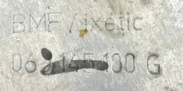 Imupumppu AUDI A4 A5 SEAT SKODA OCTAVIA VW GOLF PASSAT image 5