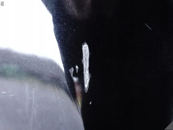 BMW X1 E84 09-15 Motorhuv OEM 2993151 image 6