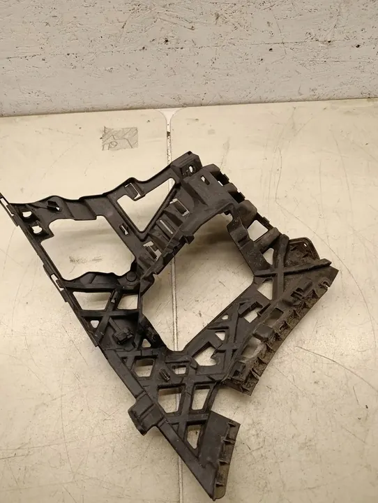 Suporte de para-choque dianteiro Volkswagen Golf VII 2015 image 2