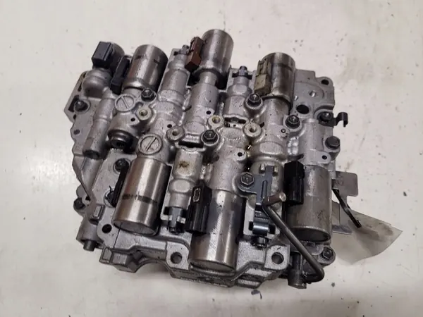 Mécatronique Opel Vectra C image 1