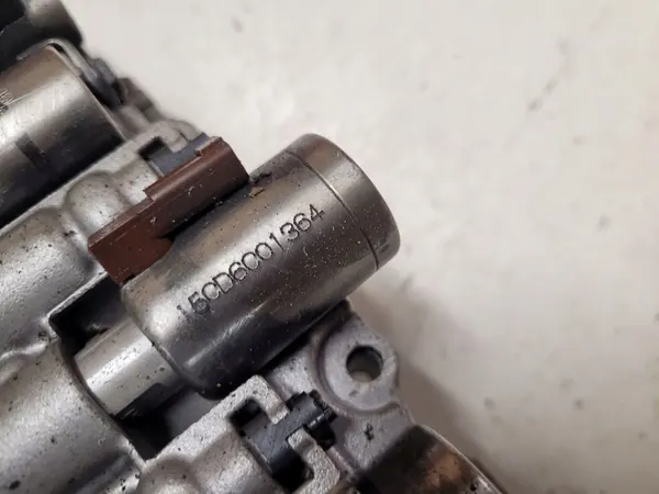 Mécatronique Opel Vectra C image 3