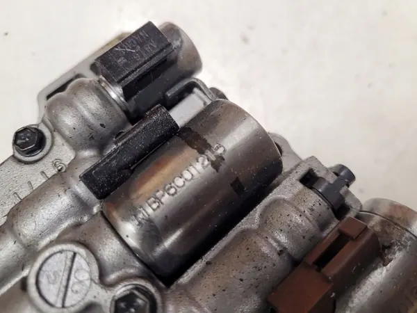 Mécatronique Opel Vectra C image 4