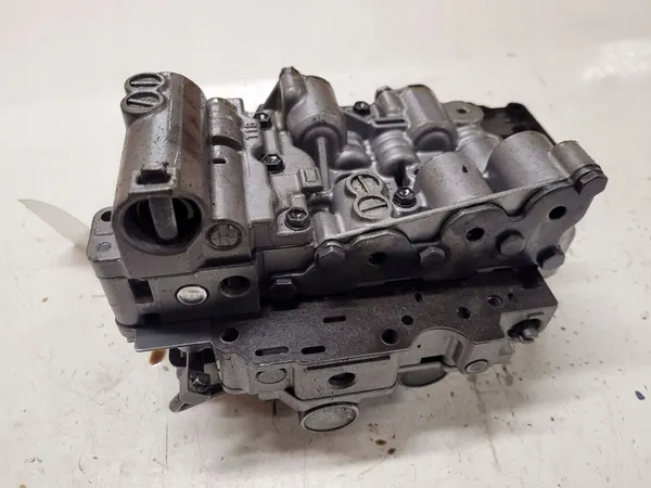 Mécatronique Opel Vectra C image 5