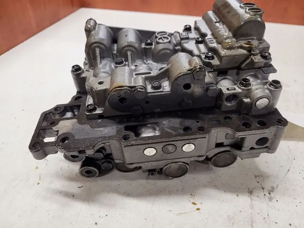 Mécatronique Opel Vectra C image 6