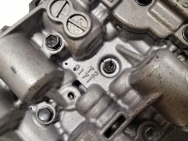 Mécatronique Opel Vectra C image 7