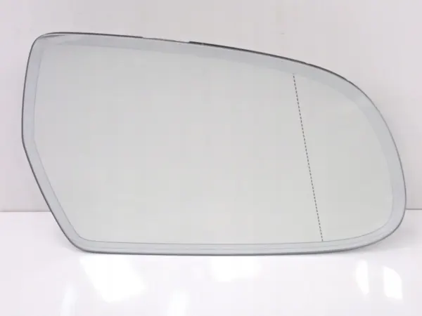 OEM 8F0857536H Oikea fotokrominen peilinsetti Audi A4 B8 image 2