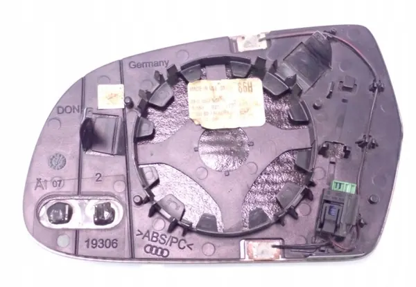 OEM 8F0857536H Oikea fotokrominen peilinsetti Audi A4 B8 image 8