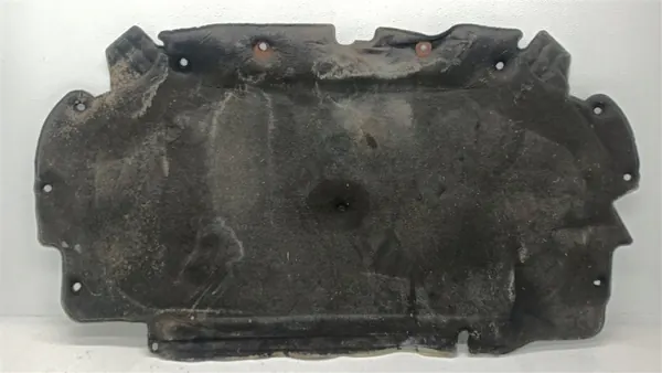 Isolation de capot Citroen C5 III X7 Pièce OEM image 2