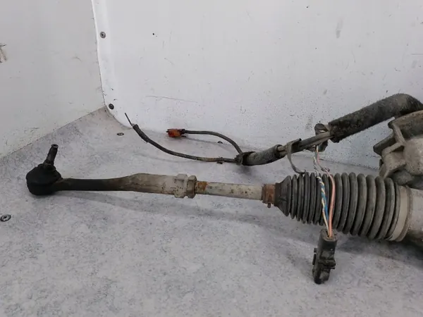 Boîte de vitesses Peugeot 207 OEM 6820000090 6700001414 image 4