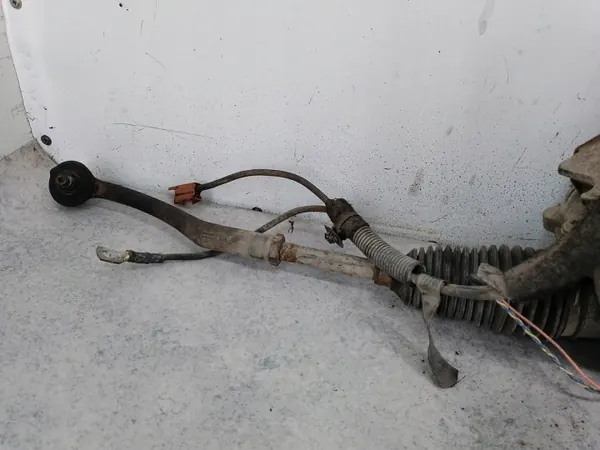 Boîte de vitesses Peugeot 207 OEM 6820000090 6700001414 image 8