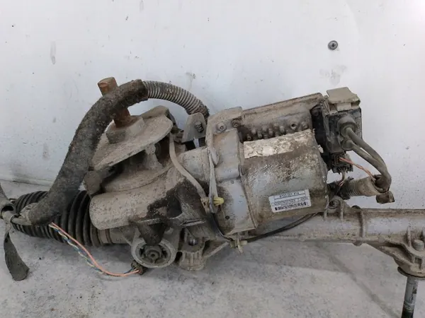 Boîte de vitesses Peugeot 207 OEM 6820000090 6700001414 image 9