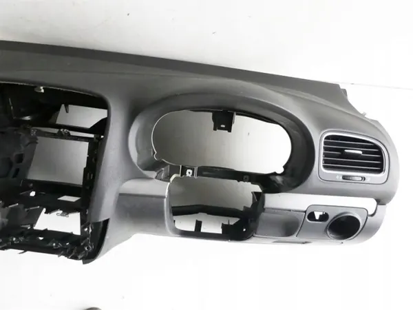 Console Tableau de Bord VW Golf VI OEM 23wwsdde5tvcc image 3