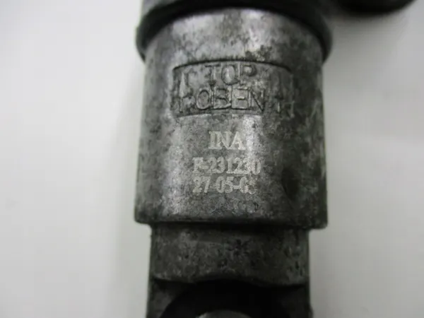 VW LT T4 2.5 TDI Remspännare image 3