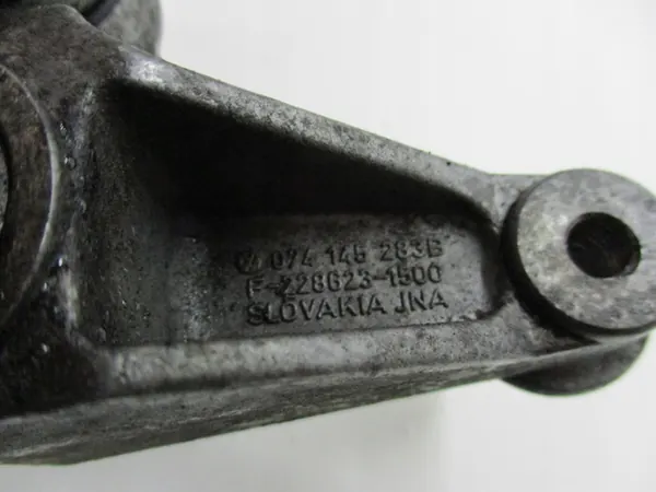 VW LT T4 2.5 TDI Remspännare image 4