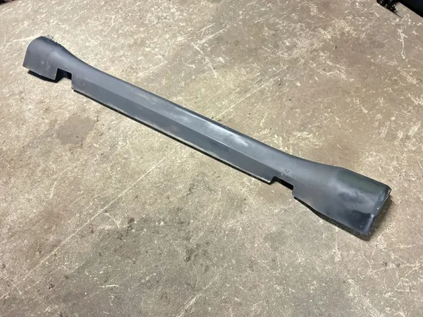 Rechter Zijpaneel Jeep Compass II 5UP23TRMAB image 2