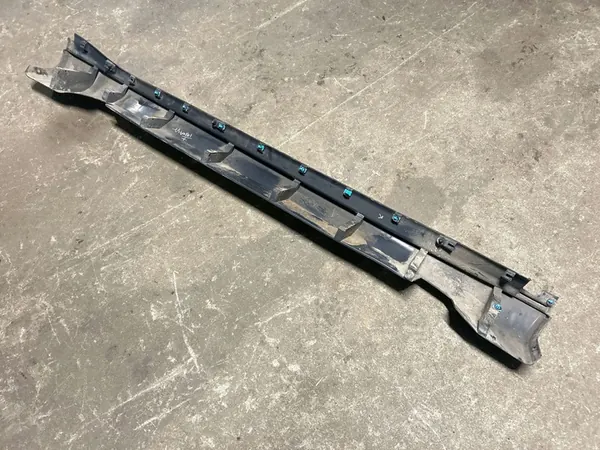 Rechter Zijpaneel Jeep Compass II 5UP23TRMAB image 3