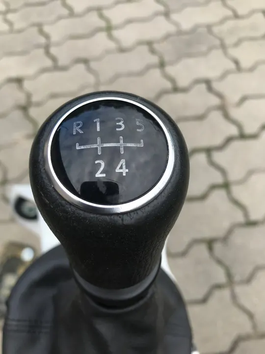 Manuaalivaihteiston valitsin 5 vaihdetta VW T5 Lift image 7