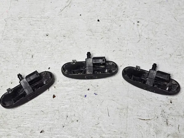 Audi OE 4M0955989 Washer Nozzle Heated image 2
