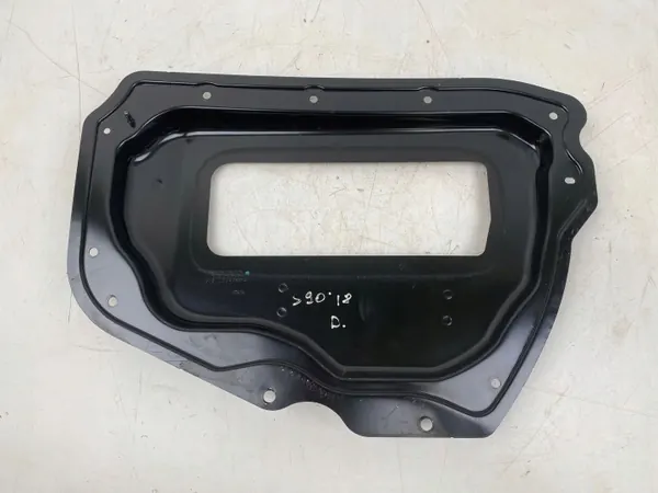 Cubierta cinturón delantero Volvo S90/V90 OEM 31672624 image 2