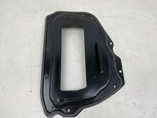 Cubierta cinturón delantero Volvo S90/V90 OEM 31672624 image 3