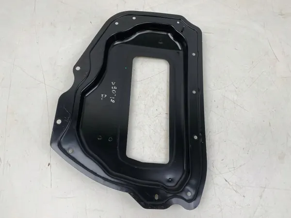 Cubierta cinturón delantero Volvo S90/V90 OEM 31672624 image 5