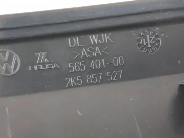 OEM 2K5857527 Boîtier de rétroviseur pour Volkswagen Caddy image 4