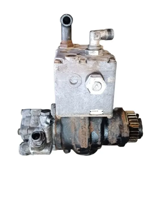 Luftkompressor MAN TGL TGM Euro 5 51541007071 image 2