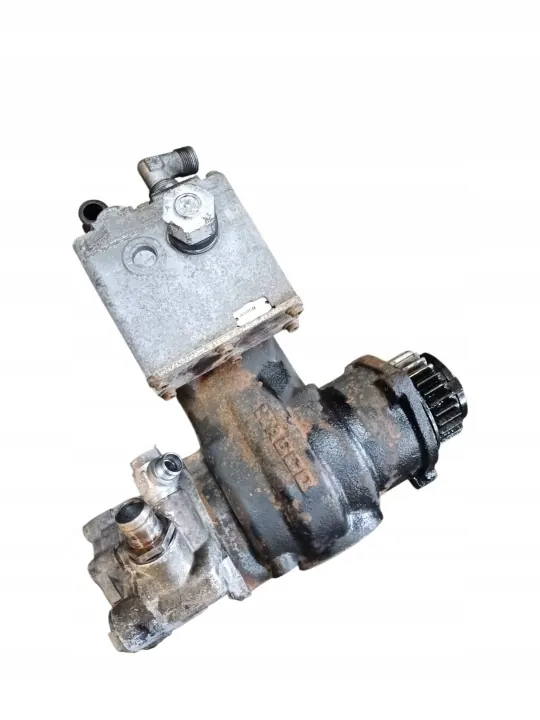 Luftkompressor MAN TGL TGM Euro 5 51541007071 image 3