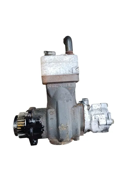 Luftkompressor MAN TGL TGM Euro 5 51541007071 image 4