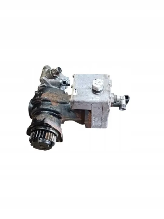 Luftkompressor MAN TGL TGM Euro 5 51541007071 image 5