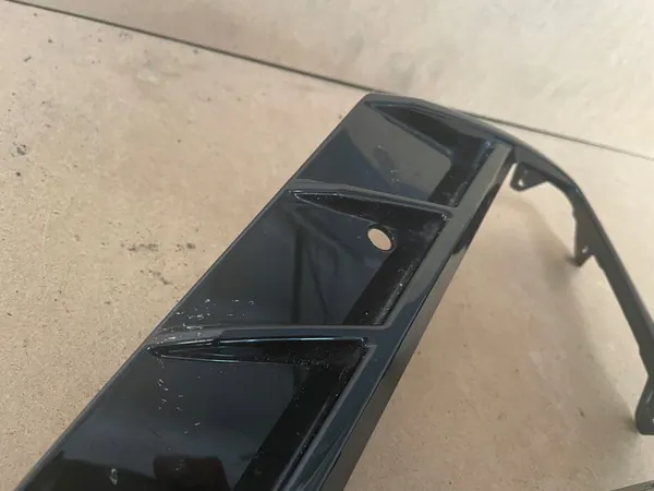 SEAT IBIZA 6F Griglia Paraurti Sinistra 6F085665C image 5