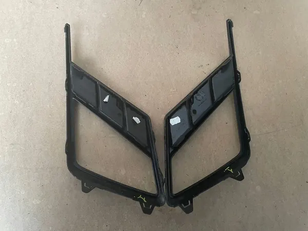 SEAT IBIZA 6F Griglia Paraurti Sinistra 6F085665C image 6